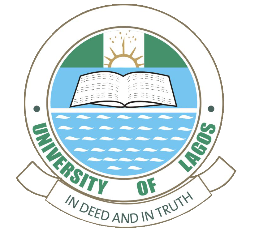 UNIVERSITY OF LAGOS LOGO